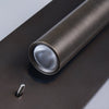 Compact Foldable Wall Lamp for Bedside