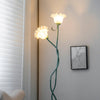 Calla Lily Floor Lamp