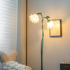 Calla Lily Floor Lamp
