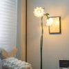 Calla Lily Floor Lamp
