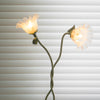 Calla Lily Floor Lamp
