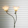 Calla Lily Floor Lamp