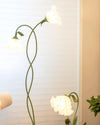 Calla Lily Floor Lamp