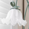 Calla Lily Floor Lamp