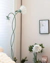 Calla Lily Floor Lamp