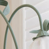 Calla Lily Floor Lamp