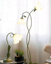 Calla Lily Floor Lamp