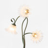 Calla Lily Floor Lamp