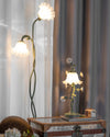 Calla Lily Floor Lamp