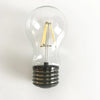 Floating LED Bulb Lamp - Creative Magnetic Levitation Night Light for Home Decor and Unique Birthday Gifts