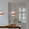 Deluxe Round Ceiling Light