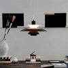 Deluxe Round Ceiling Light