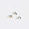 Khmara Halia Pendant Light Model A