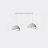 Khmara Halia Pendant Light Model A