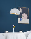 Cloud Pendant Light - Style B