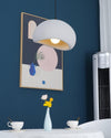 Cloud Pendant Light - Style B