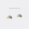 Cloud Pendant Light - Style B