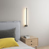 Contemporary Linear LED Wall Sconce