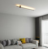 Contemporary Linear LED Wall Sconce