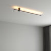 Contemporary Linear LED Wall Sconce