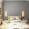 Contemporary Linear LED Wall Sconce