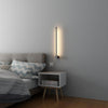 Contemporary Linear LED Wall Sconce