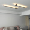 Contemporary Linear LED Wall Sconce