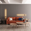 Contemporary Linear LED Wall Sconce