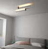 Contemporary Linear LED Wall Sconce
