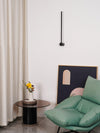 Contemporary Linear LED Wall Sconce