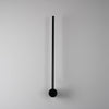 Contemporary Linear LED Wall Sconce