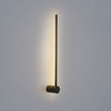 Contemporary Linear LED Wall Sconce