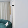 Contemporary Linear LED Wall Sconce