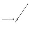 Contemporary Linear LED Wall Sconce