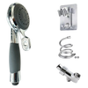 Easy - Multifunctional Showerhead