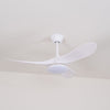 Maverick 42"/52" Ceiling Fan with Light Fixture