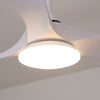 Maverick 42"/52" Ceiling Fan with Light Fixture