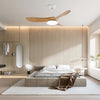 Maverick 42"/52" Ceiling Fan with Light Fixture