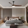 Maverick 42"/52" Ceiling Fan with Light Fixture