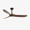 Maverick 42"/52" Ceiling Fan with Light Fixture