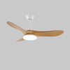 Maverick 42"/52" Ceiling Fan with Light Fixture
