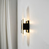Melange Alabaster Extended Wall Sconce