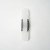 Melange Alabaster Extended Wall Sconce