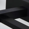 Linear Wall Light with Metal Frame Mirror
