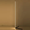 Sleek LED Floor Lamp with Minimalist Design