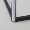 Sleek LED Floor Lamp with Minimalist Design