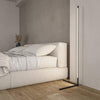 Sleek LED Floor Lamp with Minimalist Design