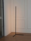 Sleek LED Floor Lamp with Minimalist Design