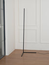 Sleek LED Floor Lamp with Minimalist Design