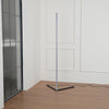 Sleek LED Floor Lamp with Minimalist Design